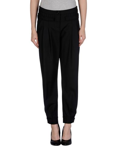 ZOOM X'S MILANO - Casual pants