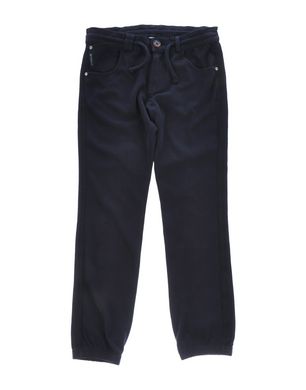 ARMANI JUNIOR - Casual pants