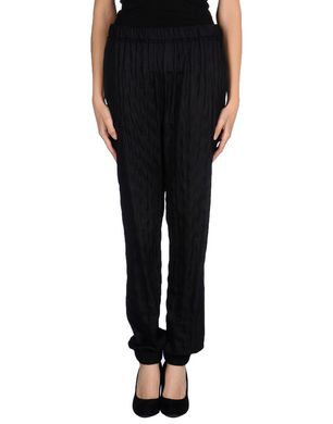LANVIN - Casual pants