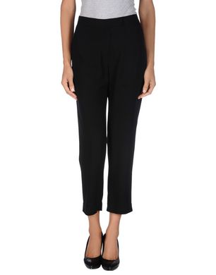 ANN DEMEULEMEESTER - Casual pants