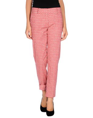 PIAZZA SEMPIONE - Casual pants