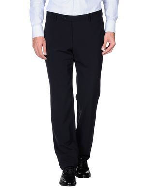 EMPORIO ARMANI - Casual pants