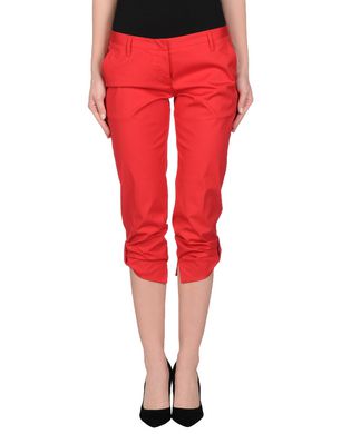 PRADA - Pantalone capri