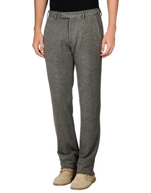 ARMANI COLLEZIONI - Casual pants