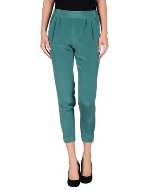 EMPORIO ARMANI - Casual trouser
