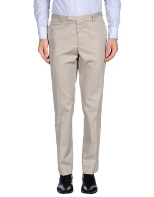 LANVIN - Casual pants