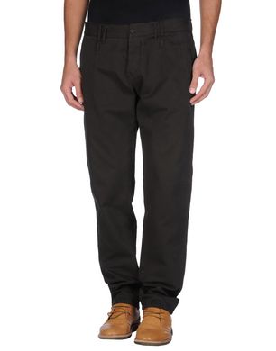 DOLCE & GABBANA - Casual pants