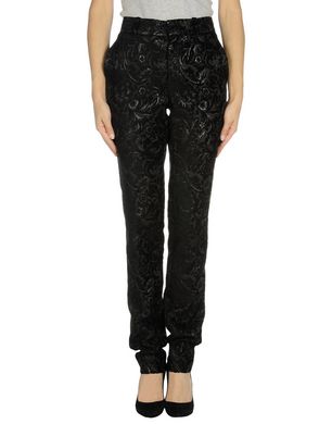 GUCCI - Casual pants