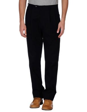 INCOTEX - Casual pants