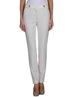 MOSCHINO - Casual pants