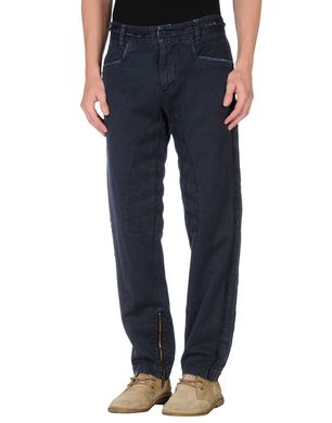 SCERVINO STREET - Casual pants
