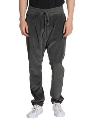 DOLCE & GABBANA - Casual pants