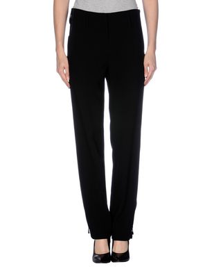 GIORGIO ARMANI - Casual pants