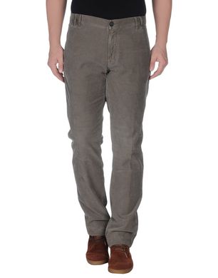 BRUNELLO CUCINELLI - Casual pants