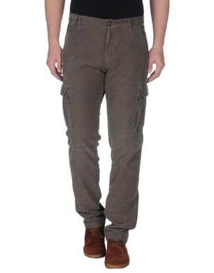BRUNELLO CUCINELLI - Casual pants