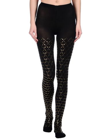 WOLFORD Leotardos mujer