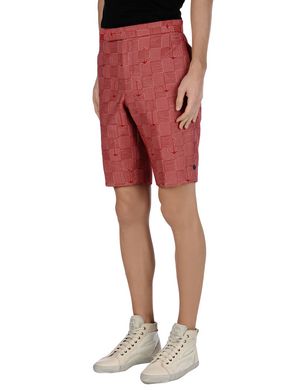 THOM BROWNE - Bermuda