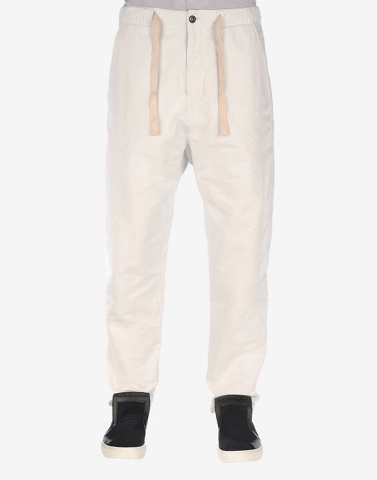 TROUSERS Stone Island Men - Official Store