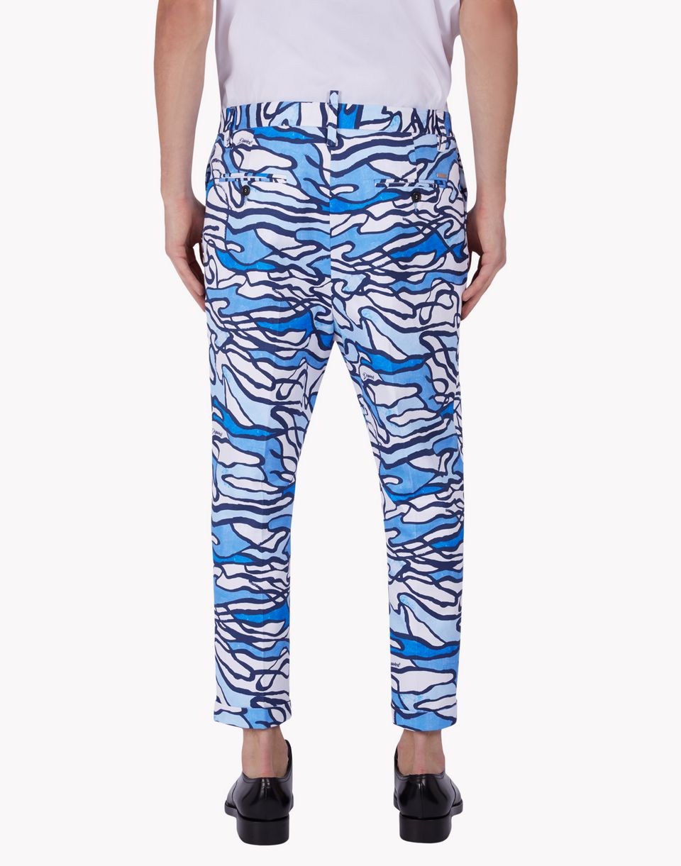 Брюки Pants