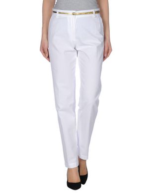 DRIES VAN NOTEN - Casual trouser