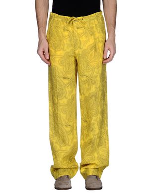 ETRO - Casual pants