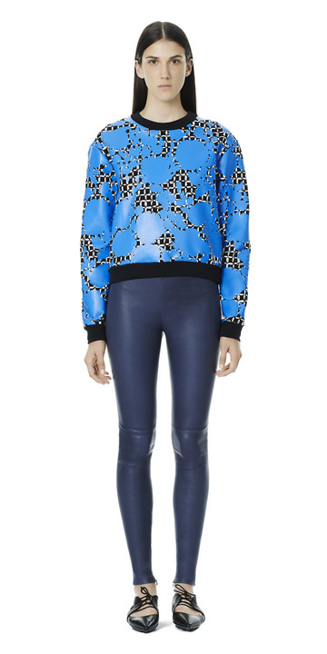 cristobal balenciaga clothes