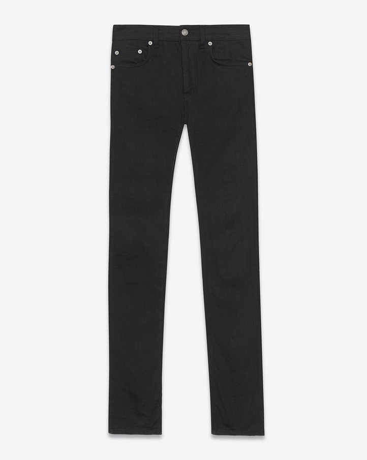 Men\u0026#39;s Denim | Saint Laurent | YSL.com  