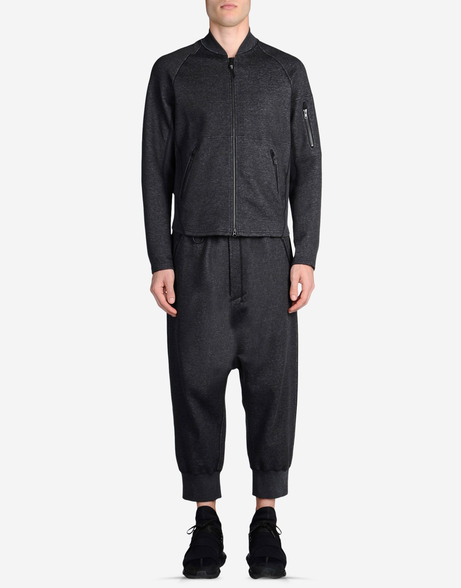 y3 pants mens