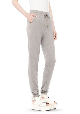 LIGHTWEIGHT FRENCH TERRY SWEATPANTS | PANTS | Alexander Wang Official Site