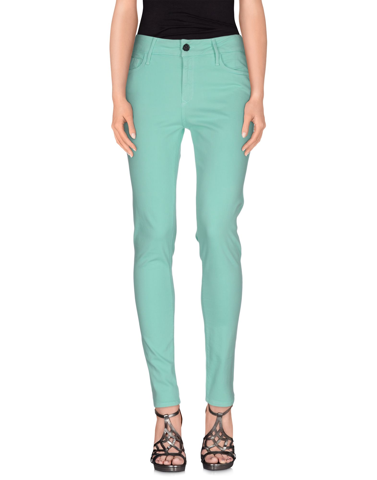 orchid blue jeans