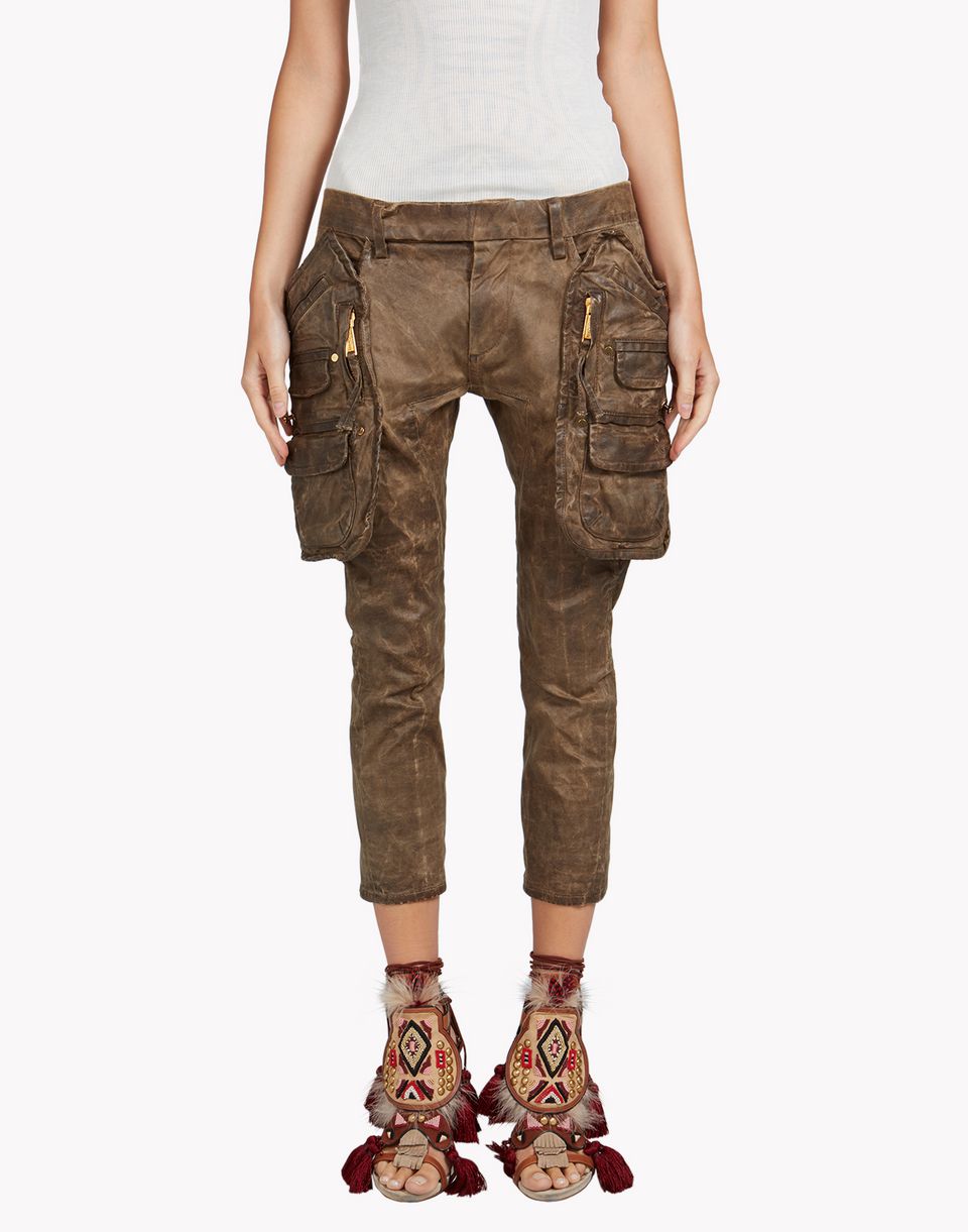dsquared2 pants