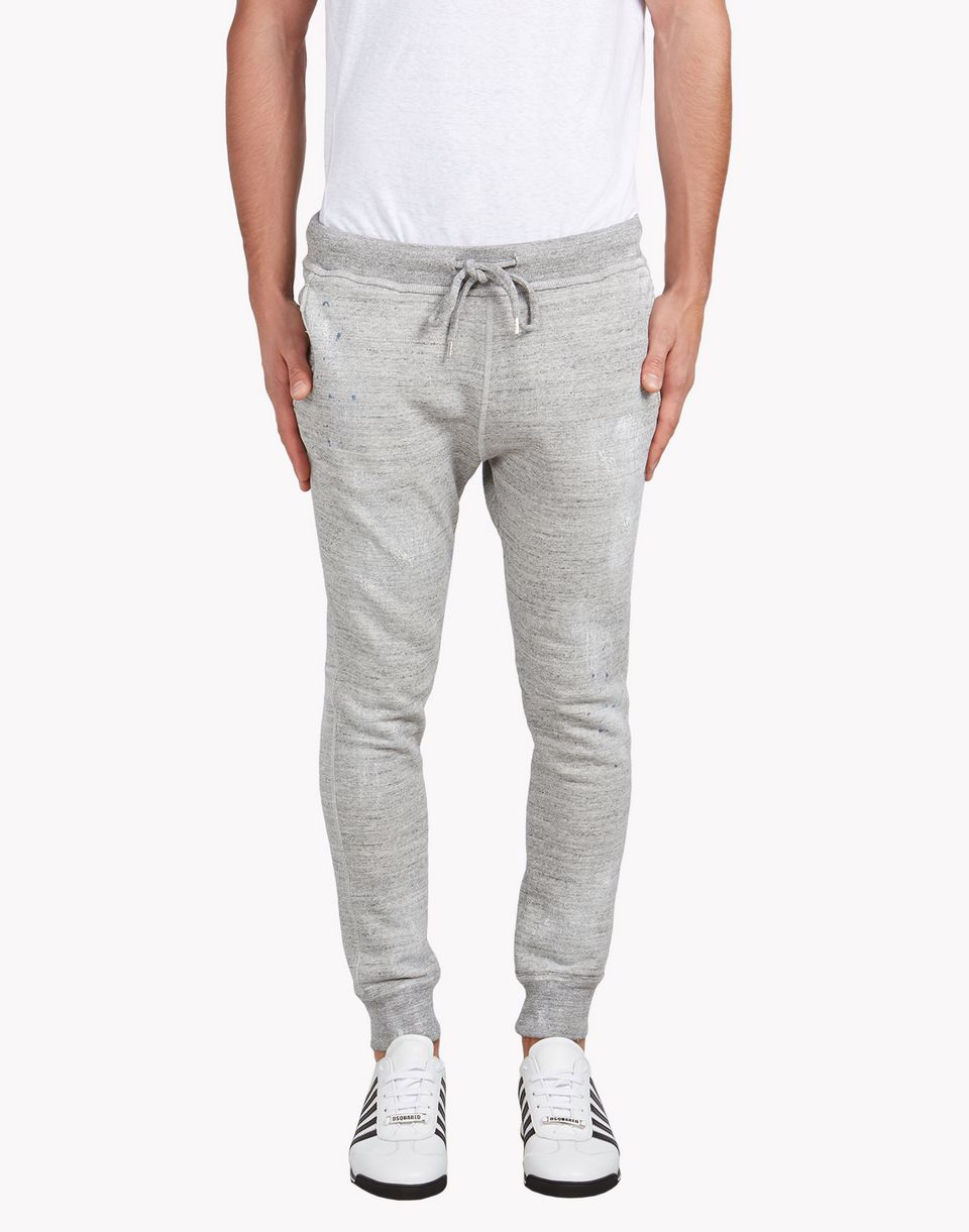 dsquared2 jogging pants