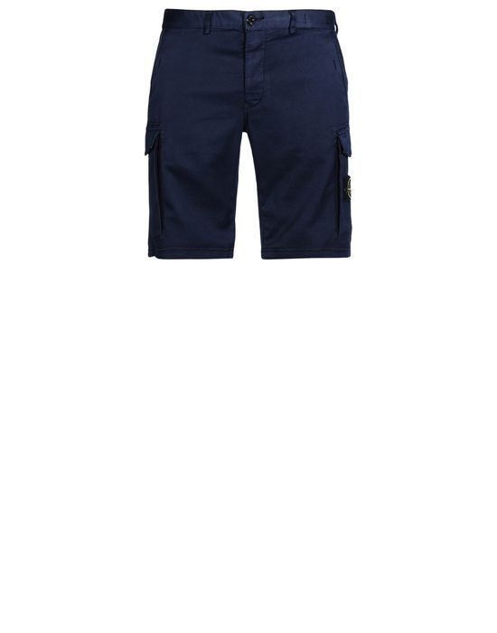 stone island cargo shorts 36