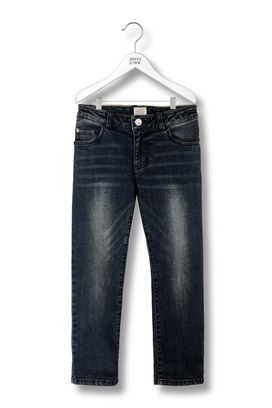 junior armani jeans