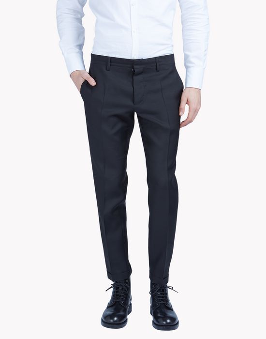 tokyo pants pants Man Dsquared2