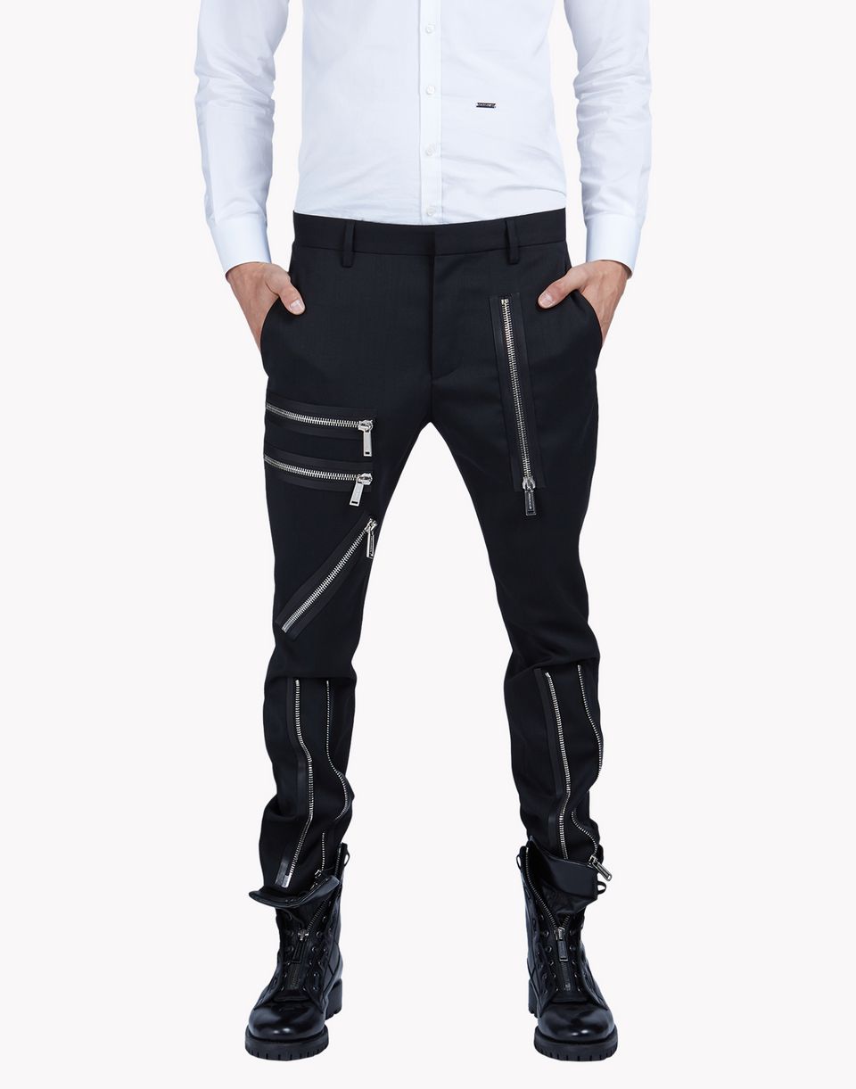 dsquared2 jogging pants
