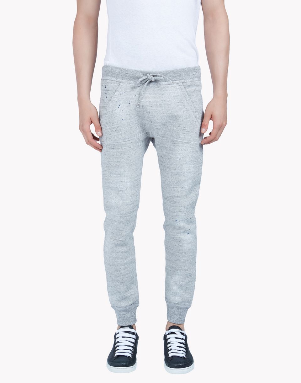 men's tech sweatpants