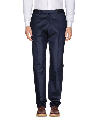 ALEXANDER McQUEEN Брюки ALEXANDER McQUEEN ALEXANDER McQUEEN Брюки ALEXANDER McQUEEN