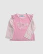 MIRTILLO - Long sleeve t-shirts