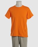CALVIN KLEIN - Short sleeve t-shirts