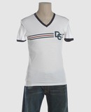 DOLCE & GABBANA BEACHWEAR - Short sleeve t-shirts