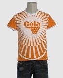 GOLA - Short sleeve t-shirts