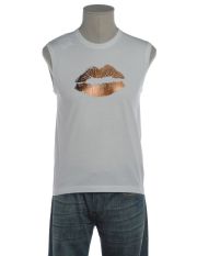 RAY & GUY - Sleeveless t-shirt