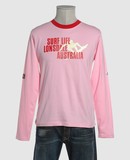 LONSDALE LONDON - Langärmlige T-shirts
