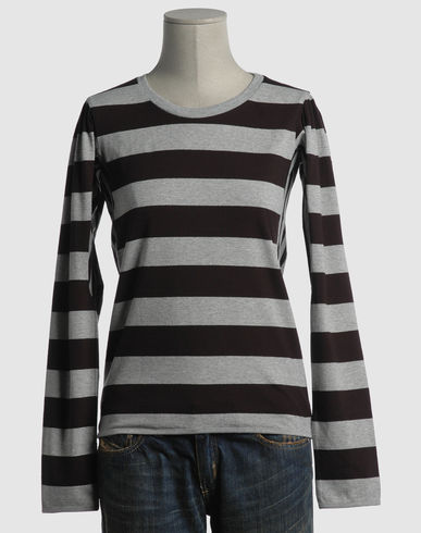 ZOOM SEE BY CHLOÉ - Long sleeve t-shirt
