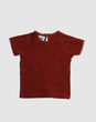 PETIT BATEAU - Short sleeve t-shirts