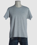 CALVIN KLEIN - Short sleeve t-shirts