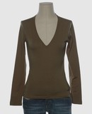 MELTIN POT - T-shirt maniche lunghe