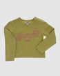 MOSCHINO BABY - Long sleeve t-shirts