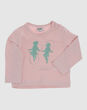MOSCHINO BABY - Long sleeve t-shirts
